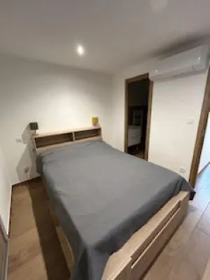 Maison Tranquille *