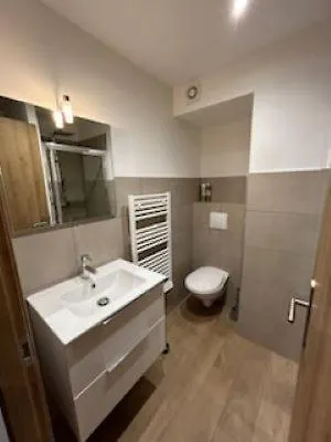 Maison Tranquille Beaupouyet