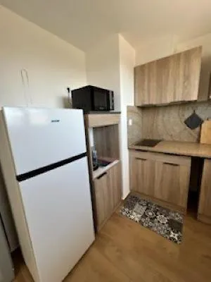 Maison Tranquille Apartment Beaupouyet