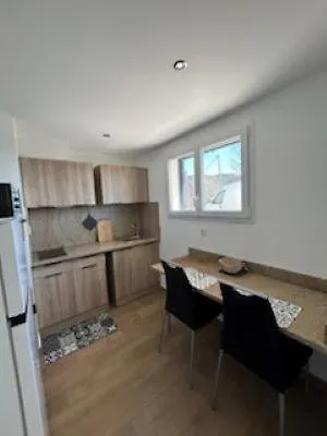 Maison Tranquille * Beaupouyet