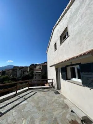 Apartment Maison Tranquille Beaupouyet